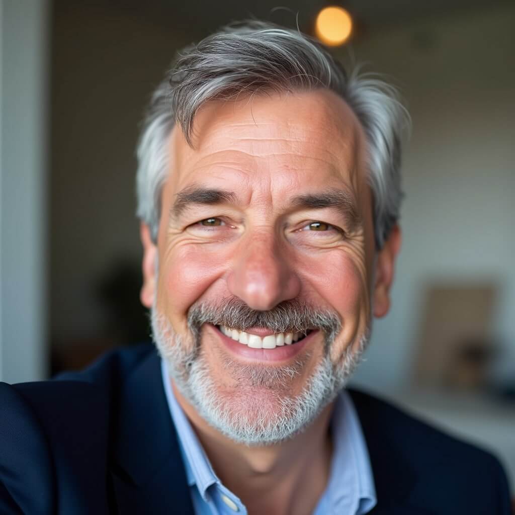 William Foster avatar