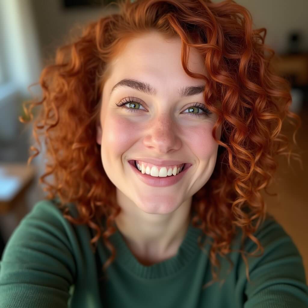 Whitney Holmes avatar